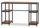 Crosby Desk -Sheesham