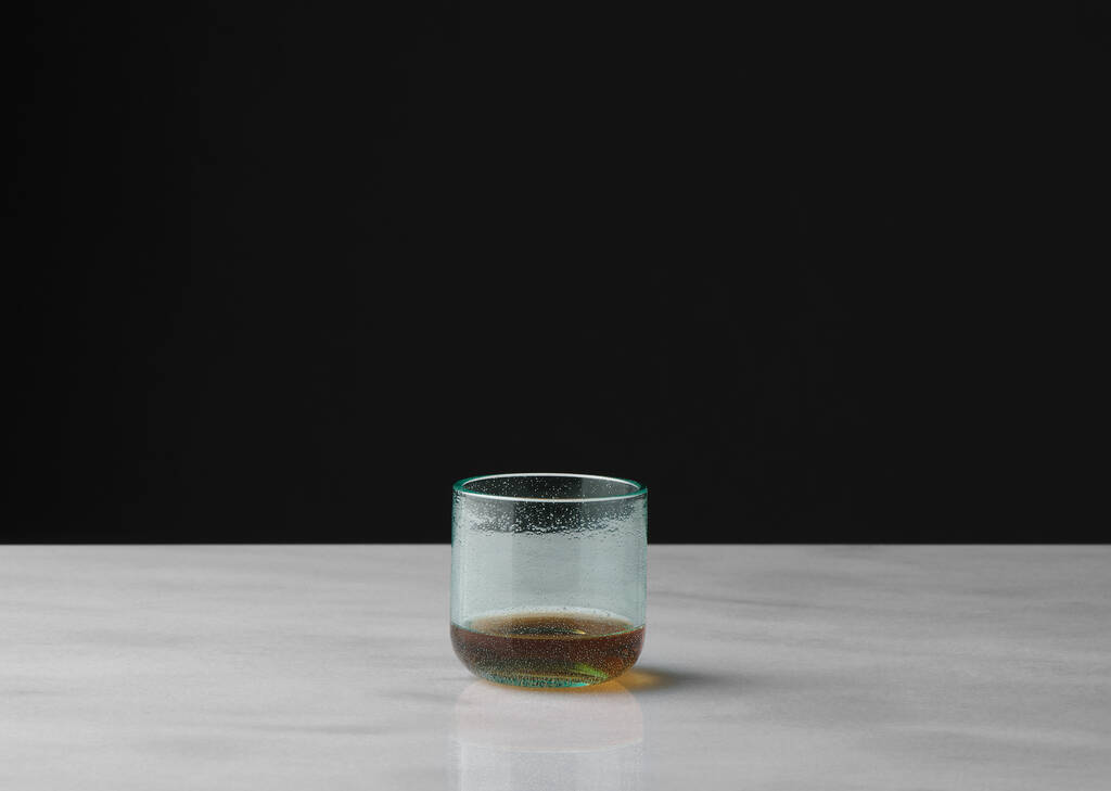 Luisa OF Glass Green