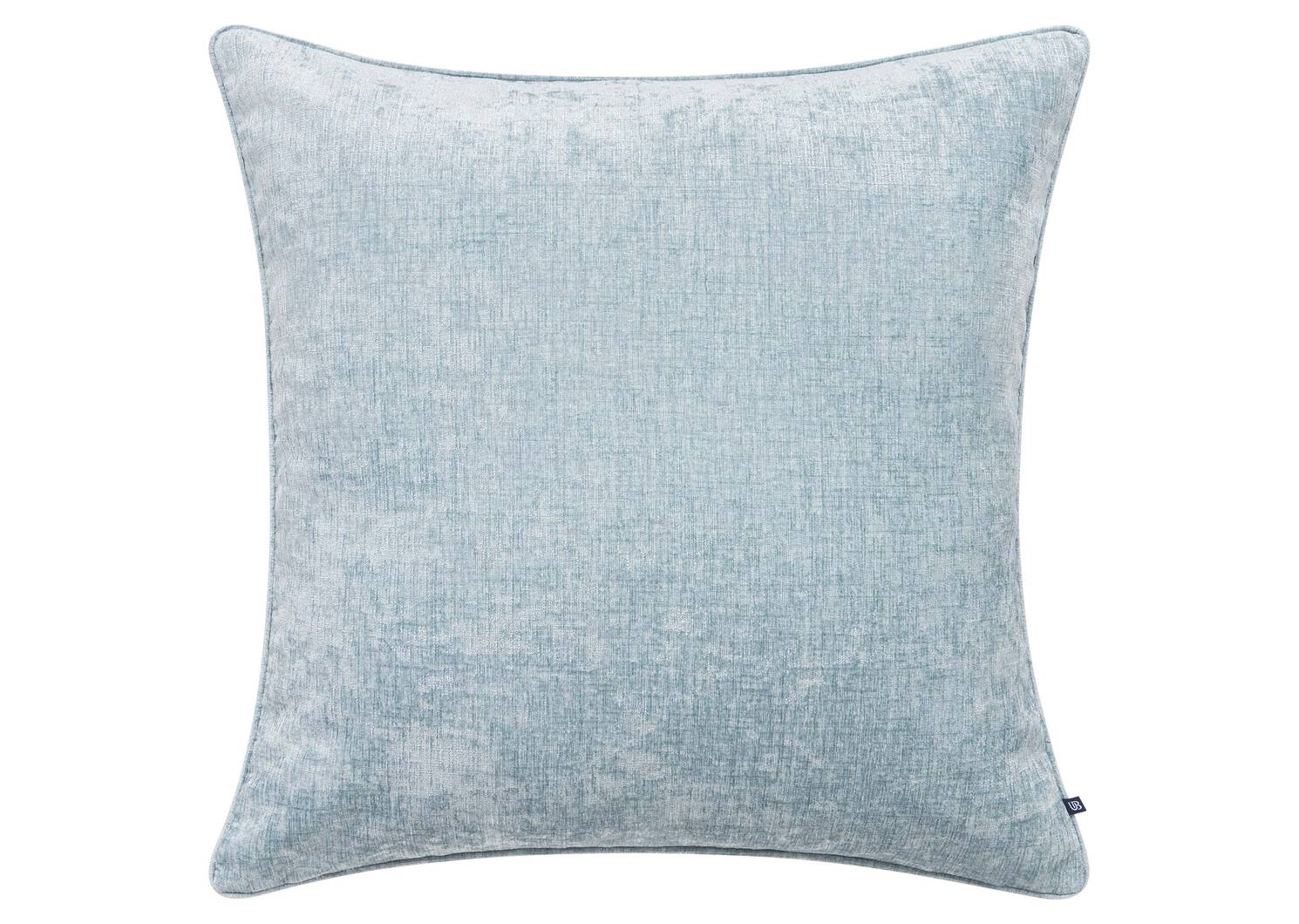 Coussin Clooney 24x24 Pacifique