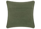 Madura Outdoor Pillow 21x21 Green