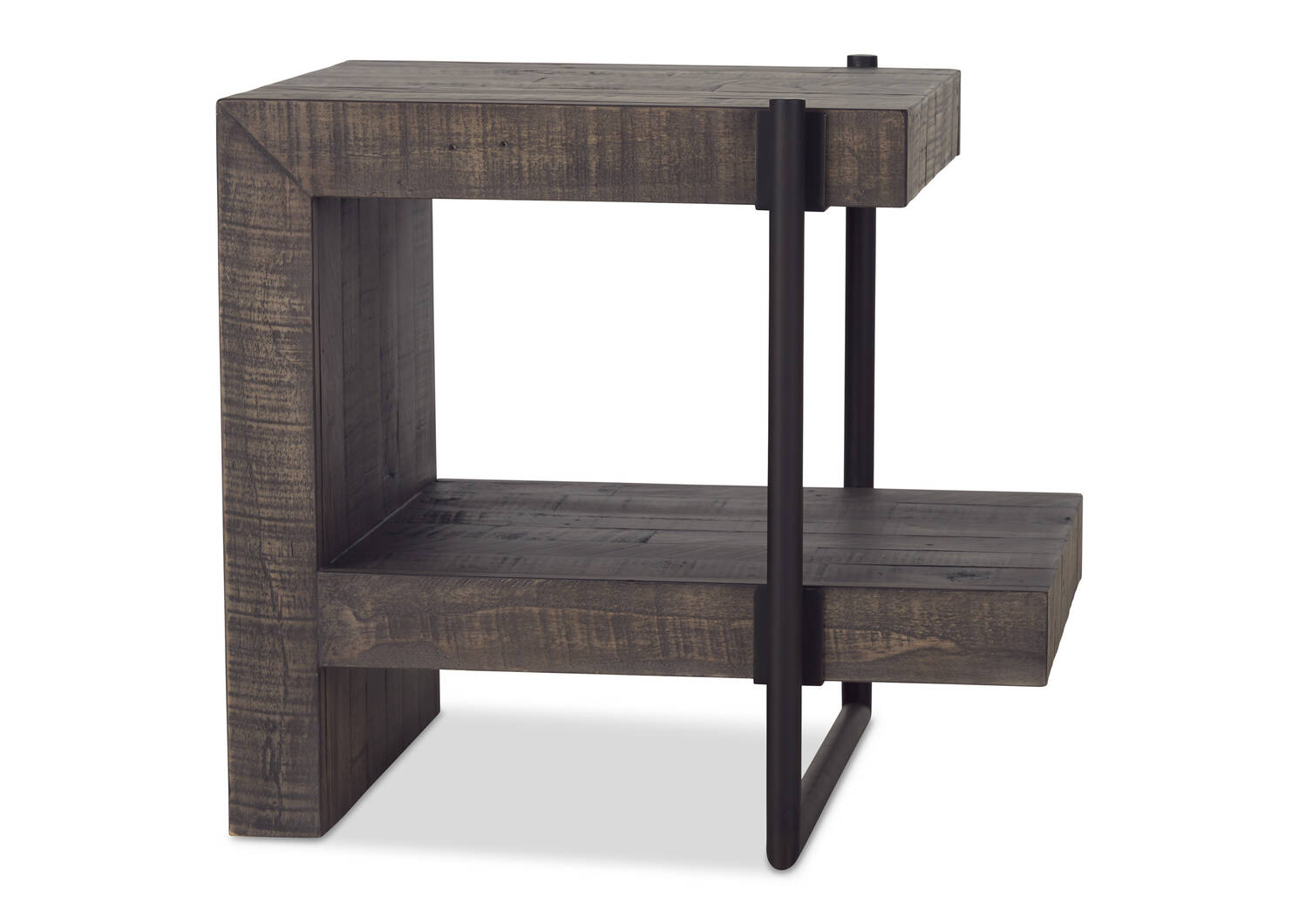 Bryson Side Table -Stanton Ale