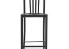 Tempo Counter Stool -Black