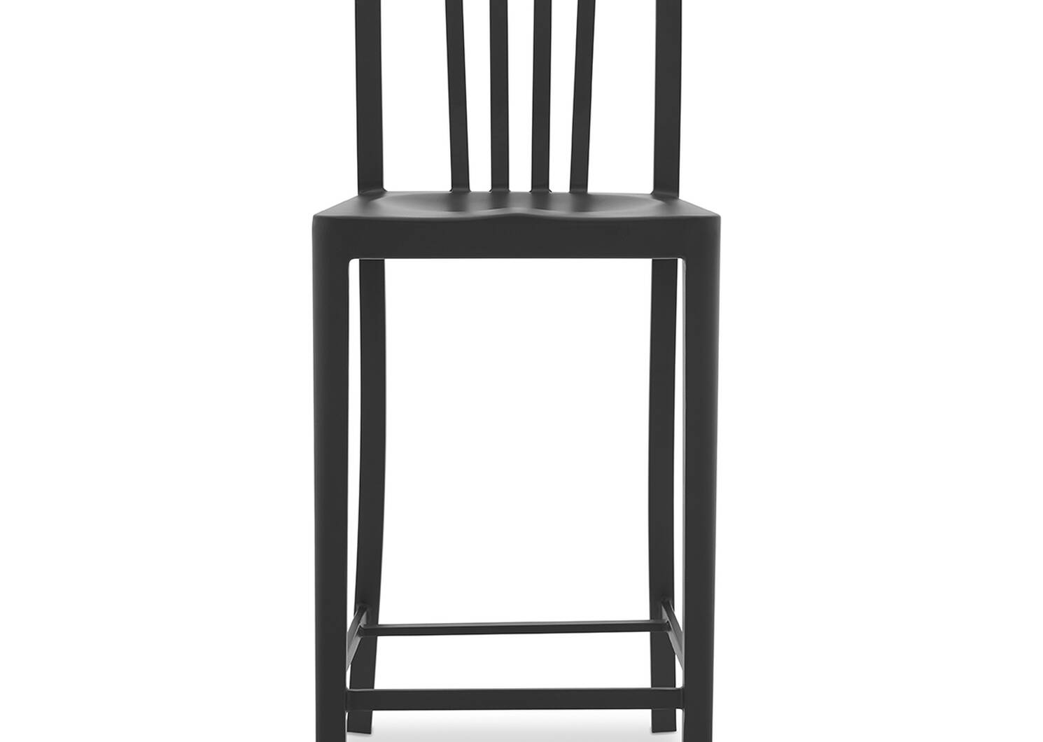 Tempo Counter Stool -Black