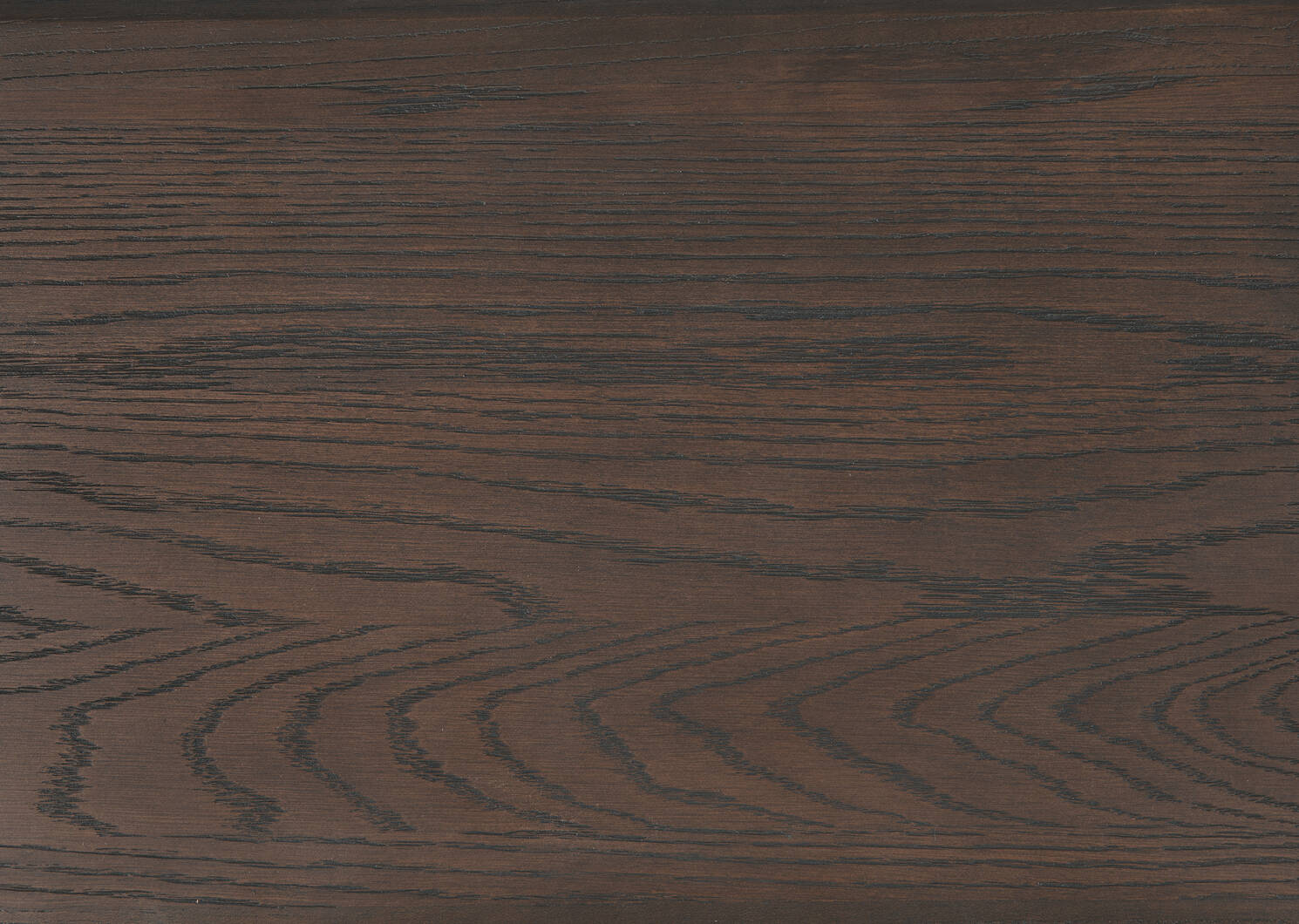 Reverie Low Bookshelf -Miro Havana