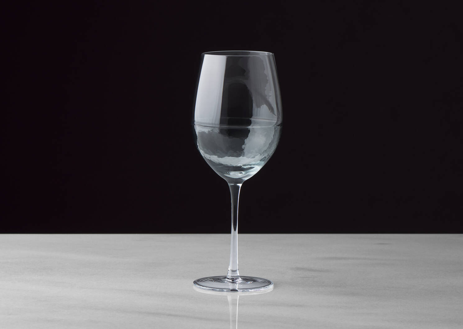 Verre à vin Niva brume