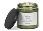 Apothecary Candle Jar No. 4