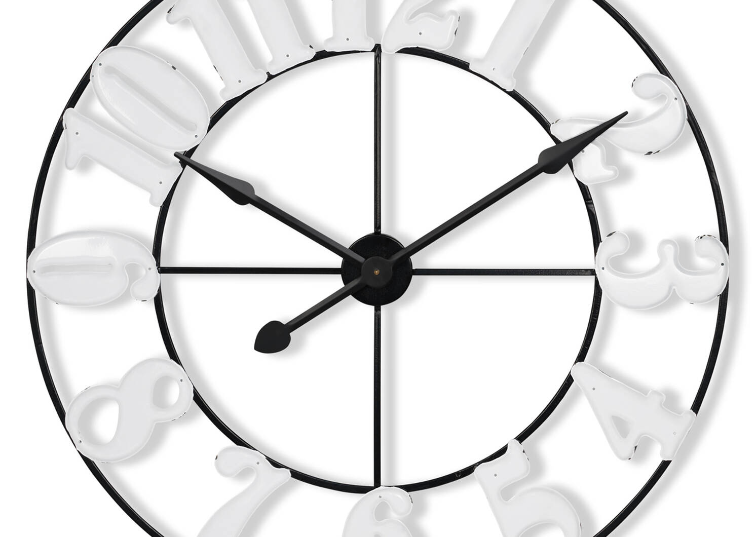 Brolin Wall Clock