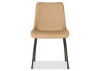 Oslo Dining Chair -Neiman Tan