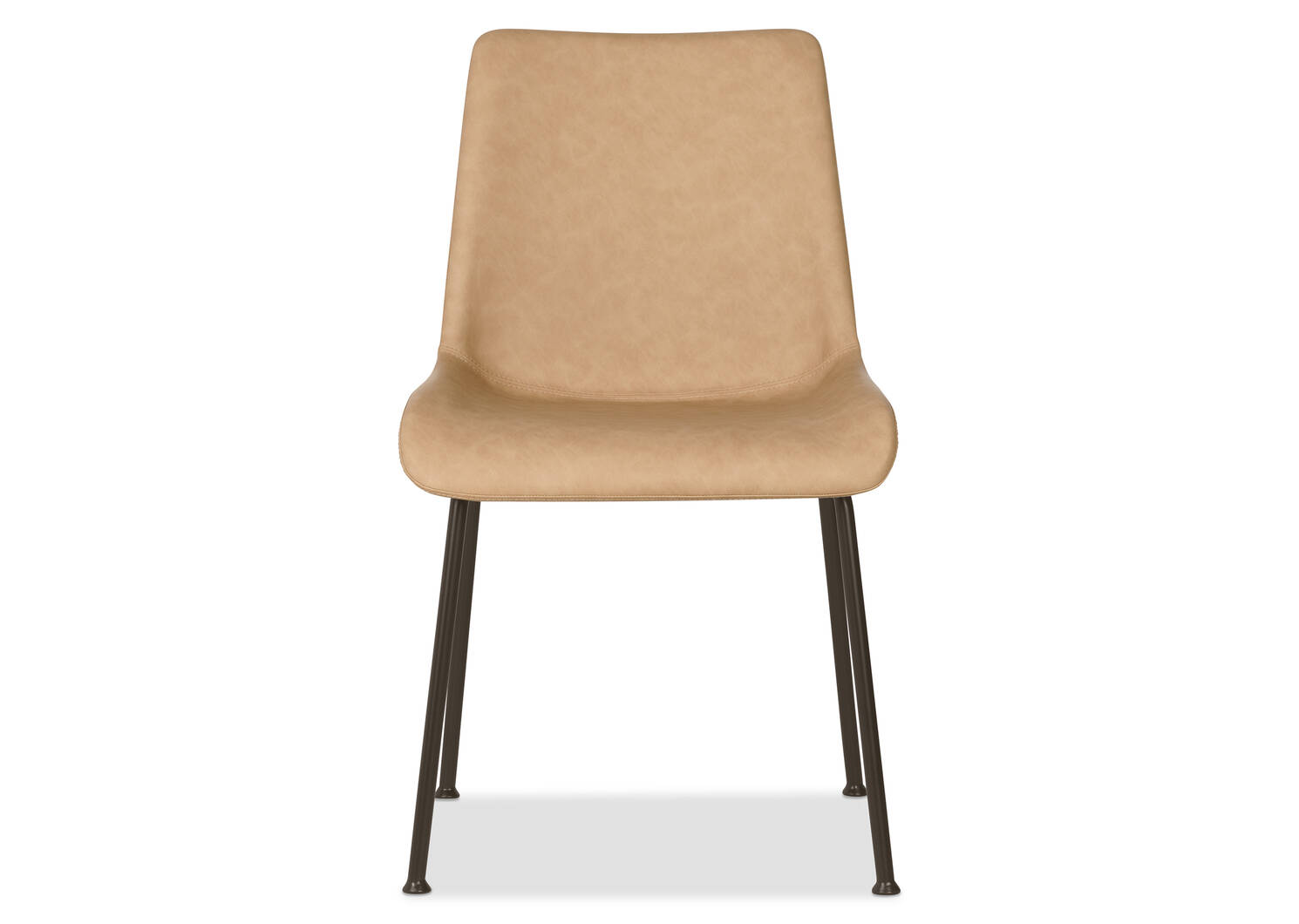 Oslo Dining Chair -Neiman Tan