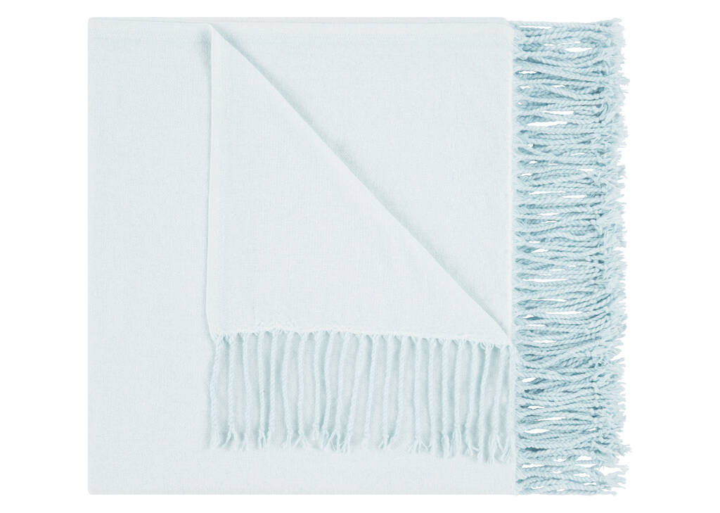 Jeté en chenille Enola