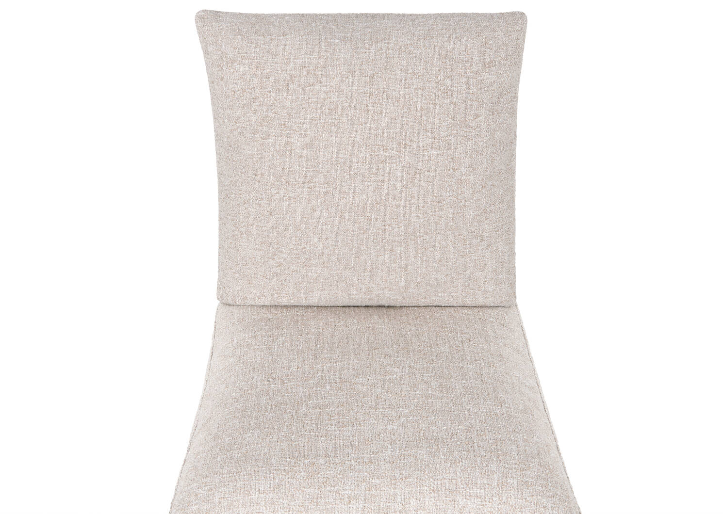 Chaise Harland -Nate gingembre