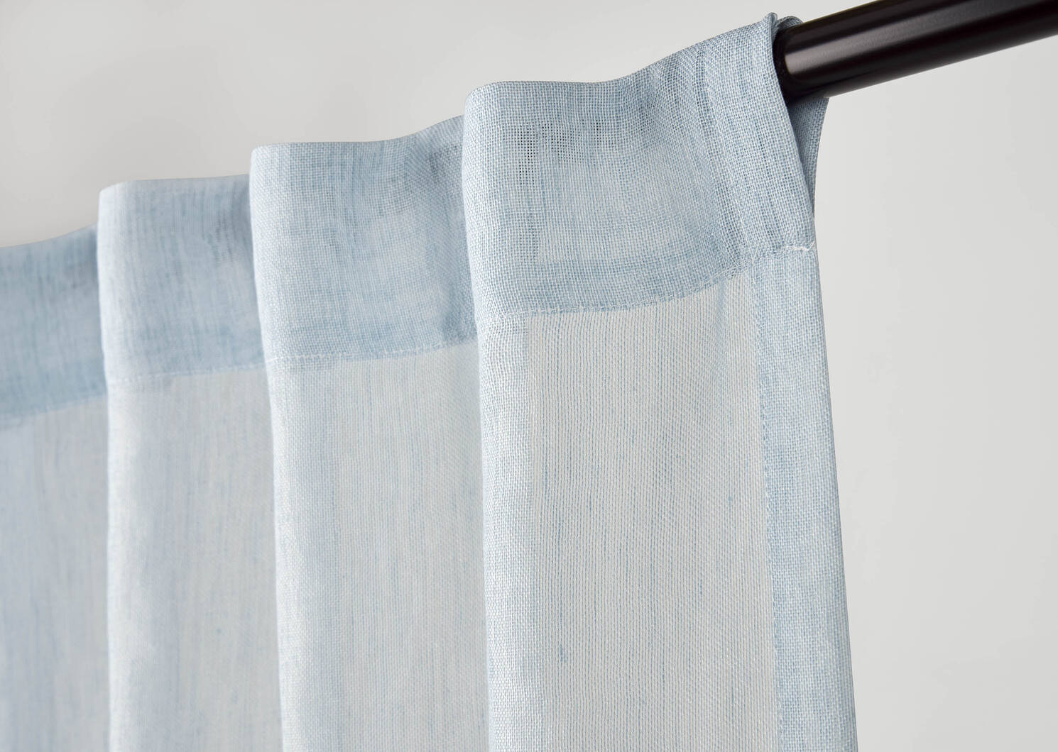 Misumi Sheer 96 Light Blue