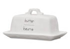 Demi Butter Dish