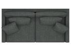 Nixon Custom Sofa