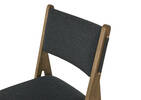 Bergen Dining Chair -Vista Night