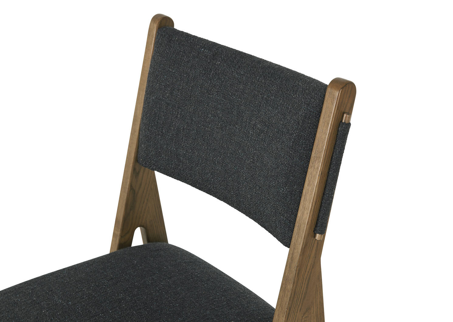 Bergen Dining Chair -Vista Night