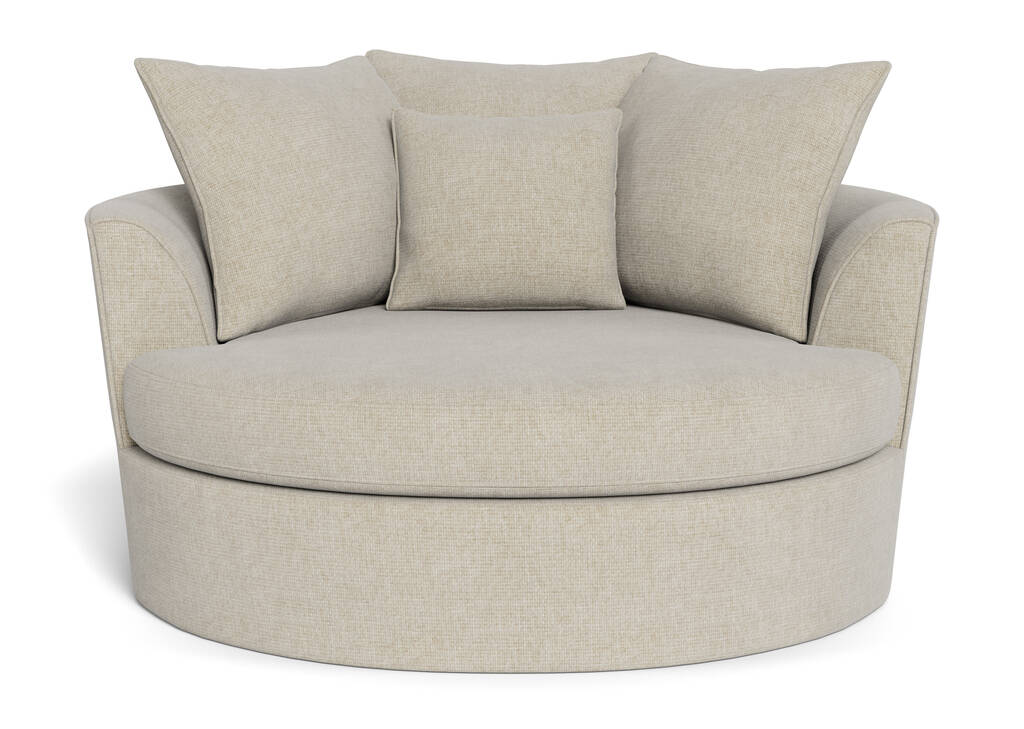 Nest Custom Chair
