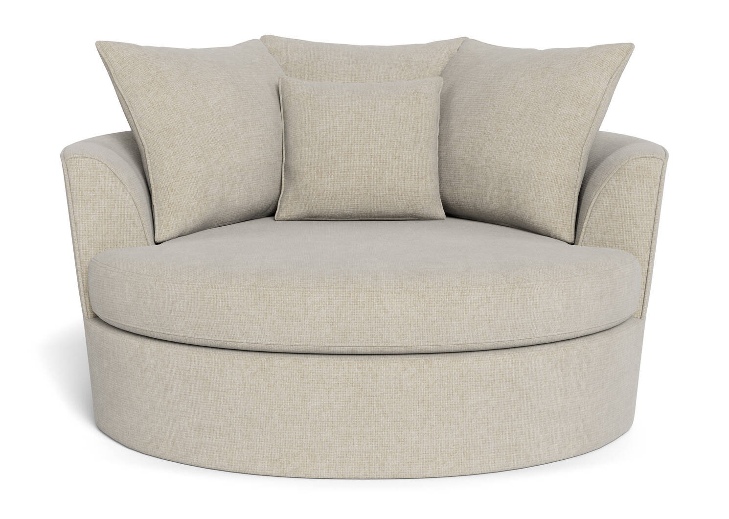 Nest Custom Chair