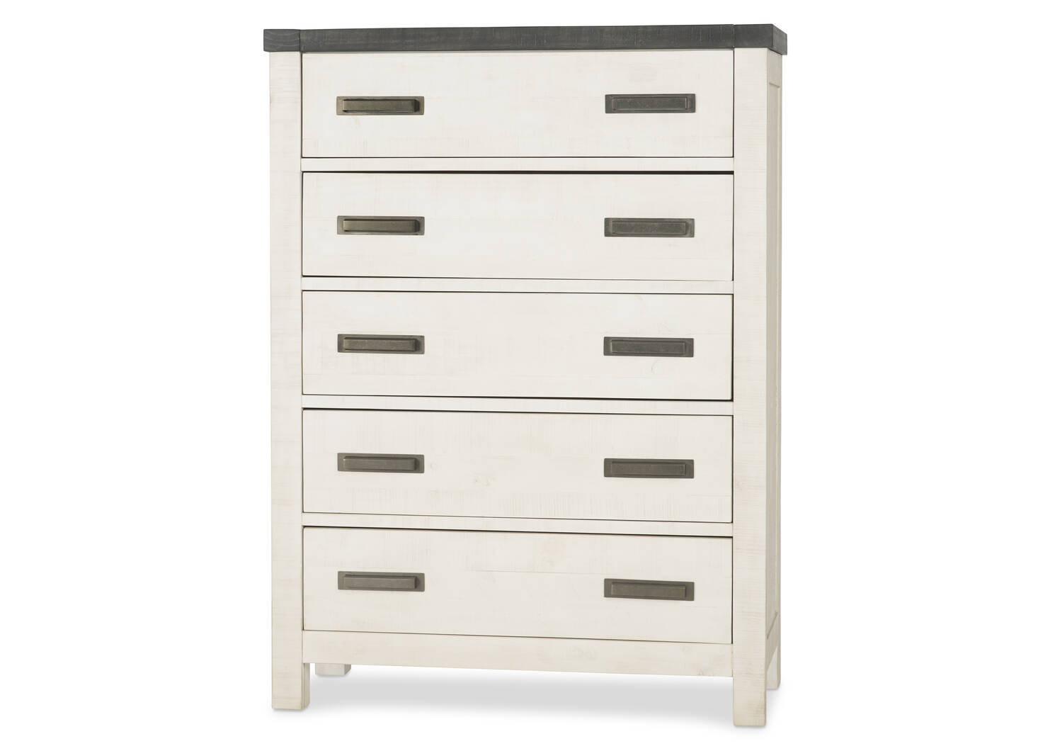 Fairmont 5 Drawer Chest -Meyer Dove