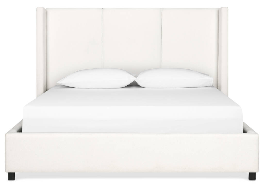 Alexander Bed -Orah Cloud, QUEEN