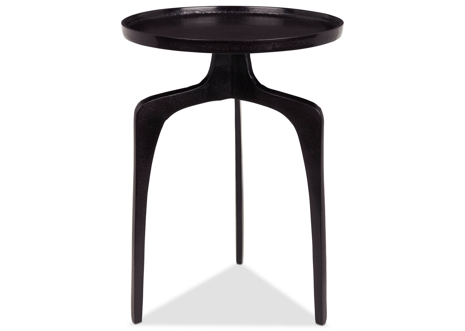 Table d'appoint Saylish 21 po