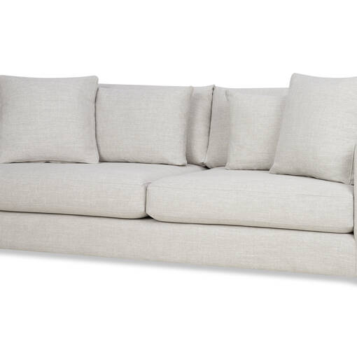 Berg Sofa Egyptian Dove