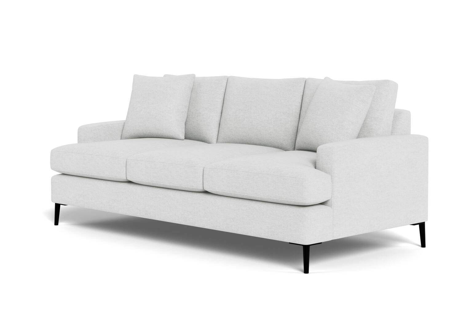 Ramos Custom Sofa