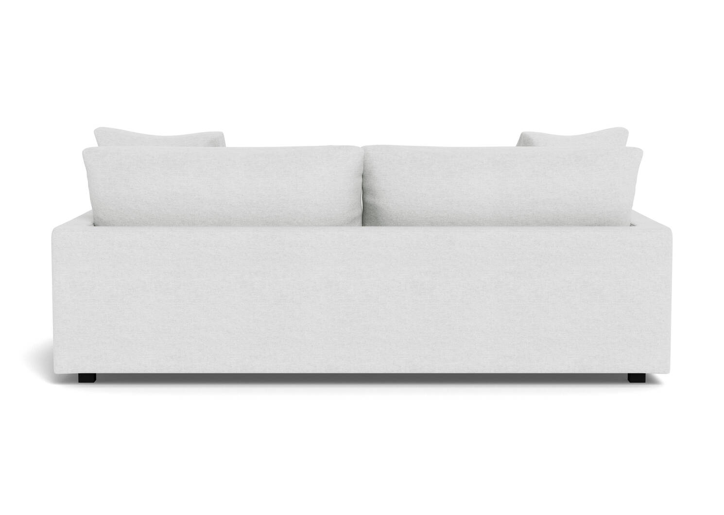 Berg Custom Apartment Sofa