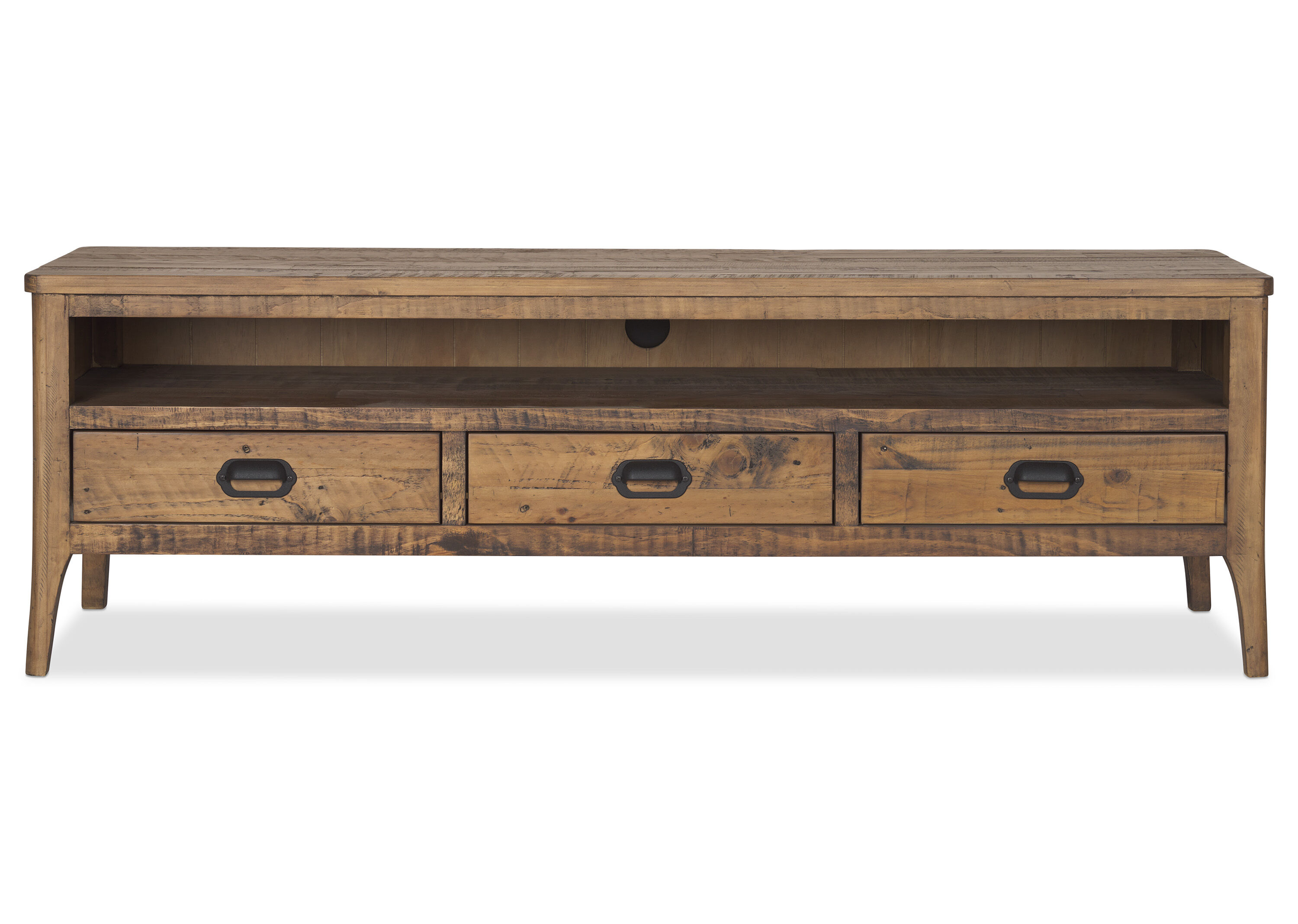 Urban barn best sale media units