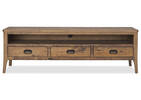 Goodwin Media Unit -Fernie Pine