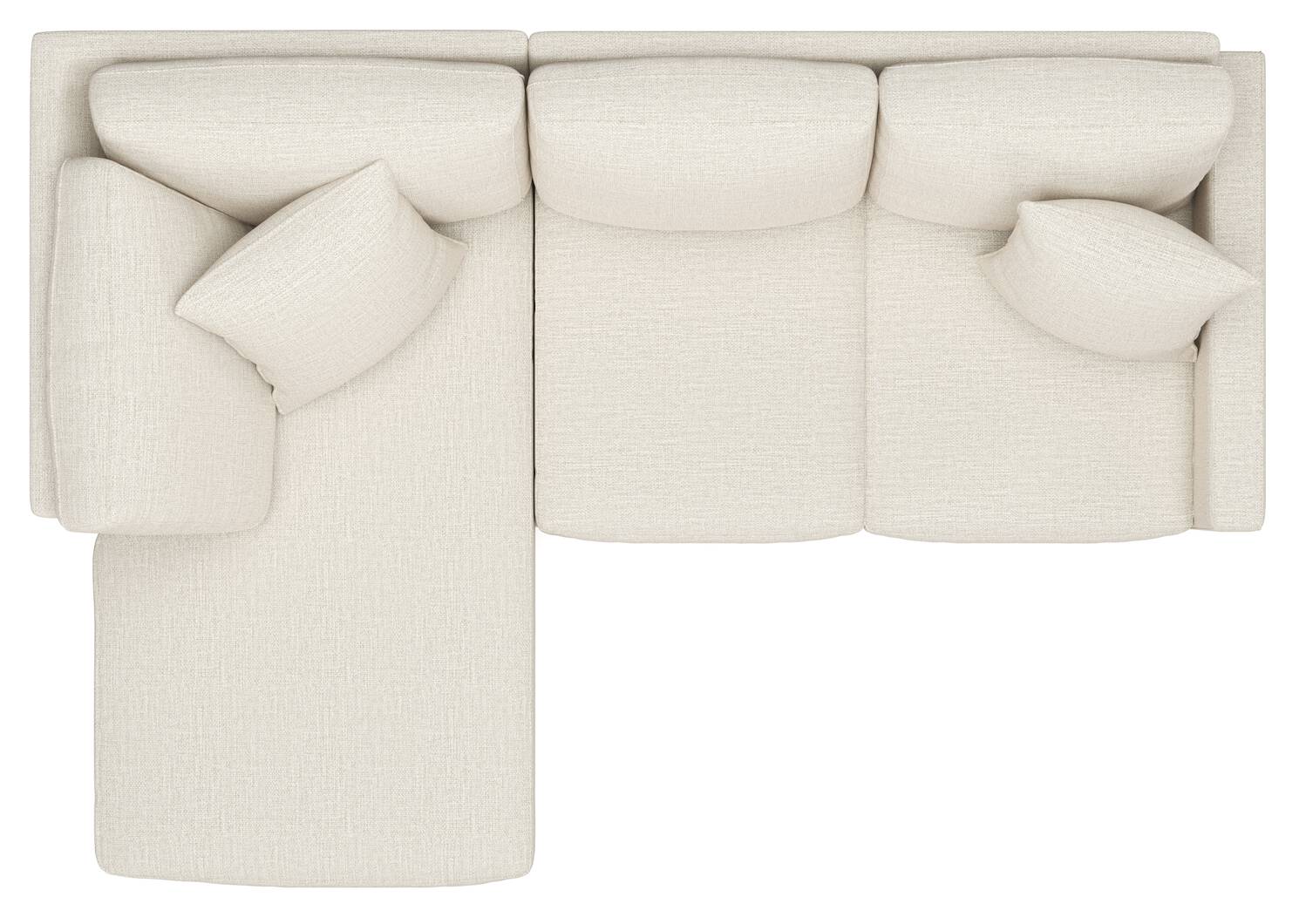 Santana Custom Sectional