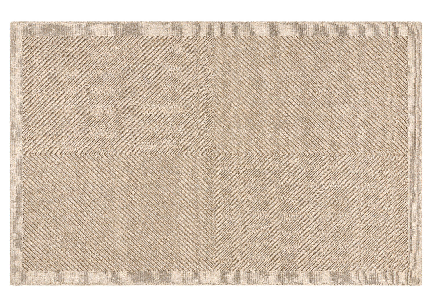 Tapis Martin 60x96 sable