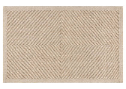 Tapis Martin sable