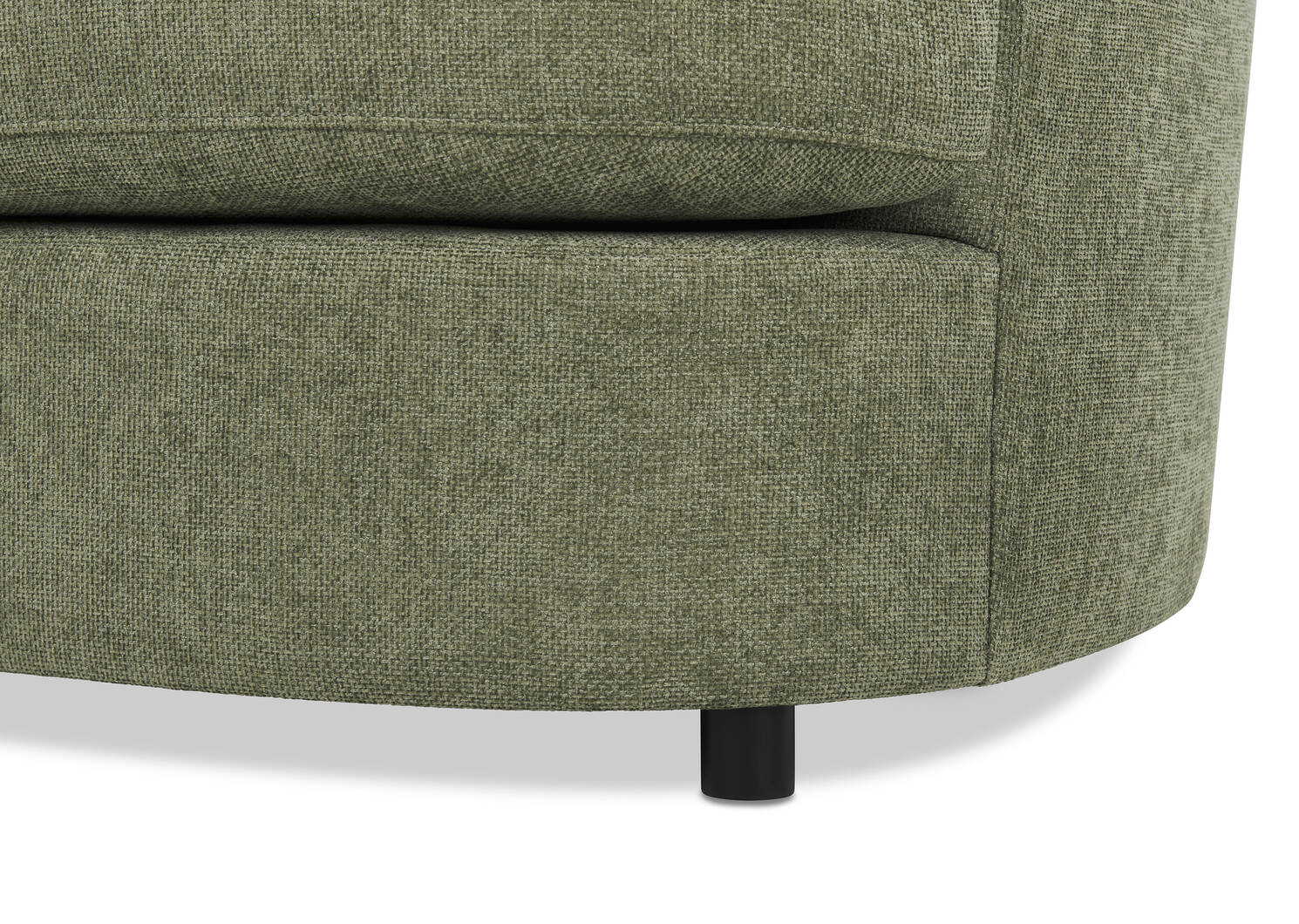 Harriet Armchair -Bre Olive