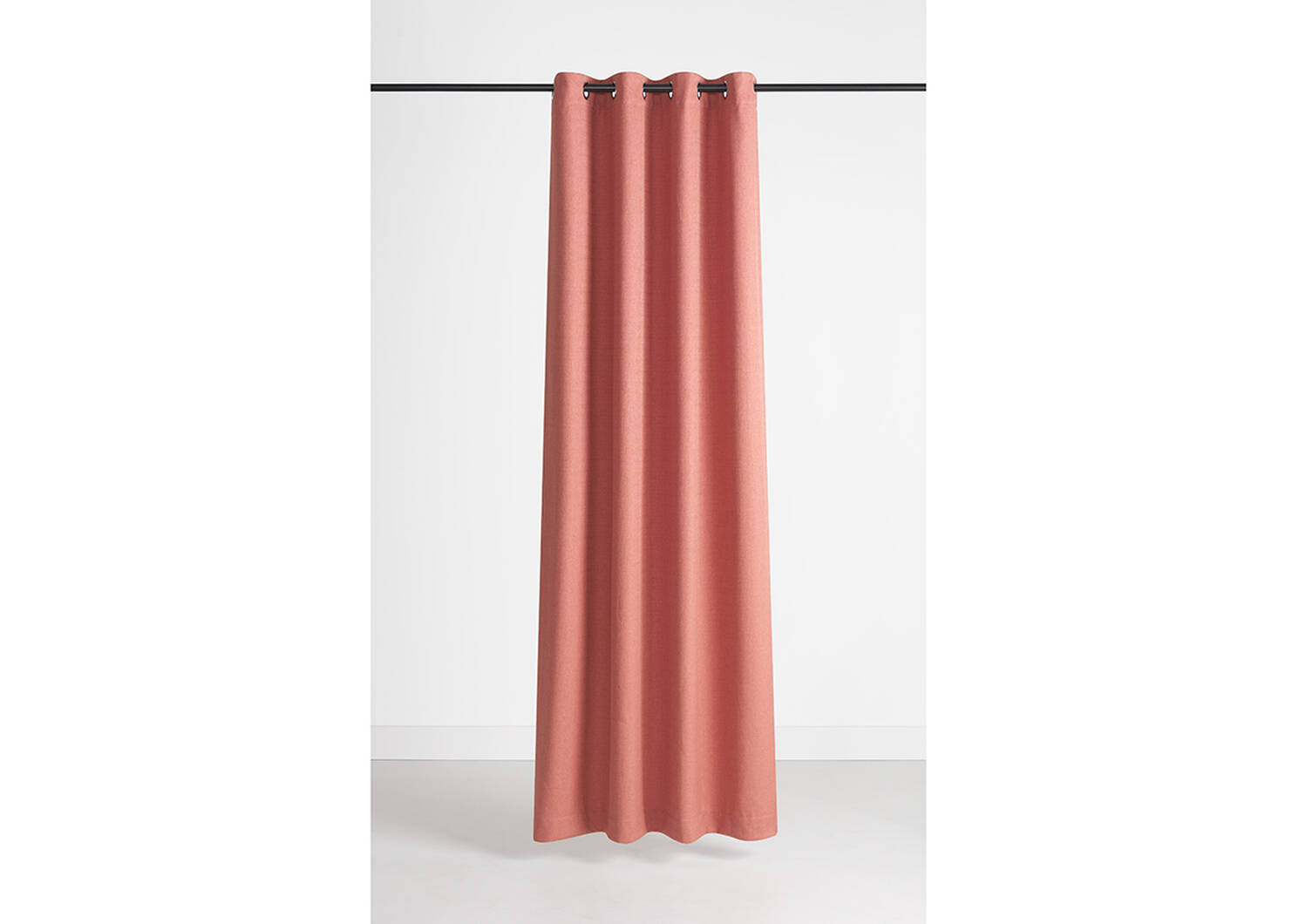 Kaden Panel 96 Clay Pink