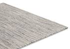 Tapis Grant 108x144 gris/blanc