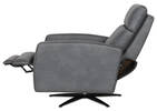 Dalton Recliner -Russ Steel