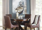 Just Docked Wall Art