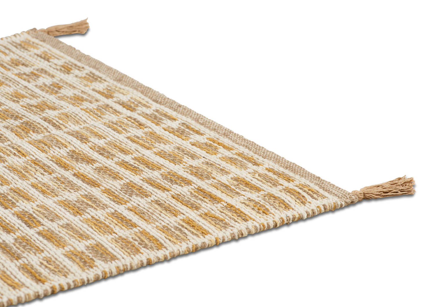 Charis Accent Rug 24x36 Gold