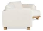 Leighton Sectional -Nico Ivory/Natu, RCF