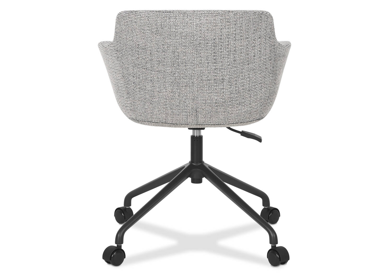 Fauteuil de bureau Vernon -Olli domino