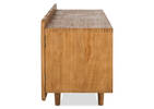 Tobin TV Stand -Cassius Natural