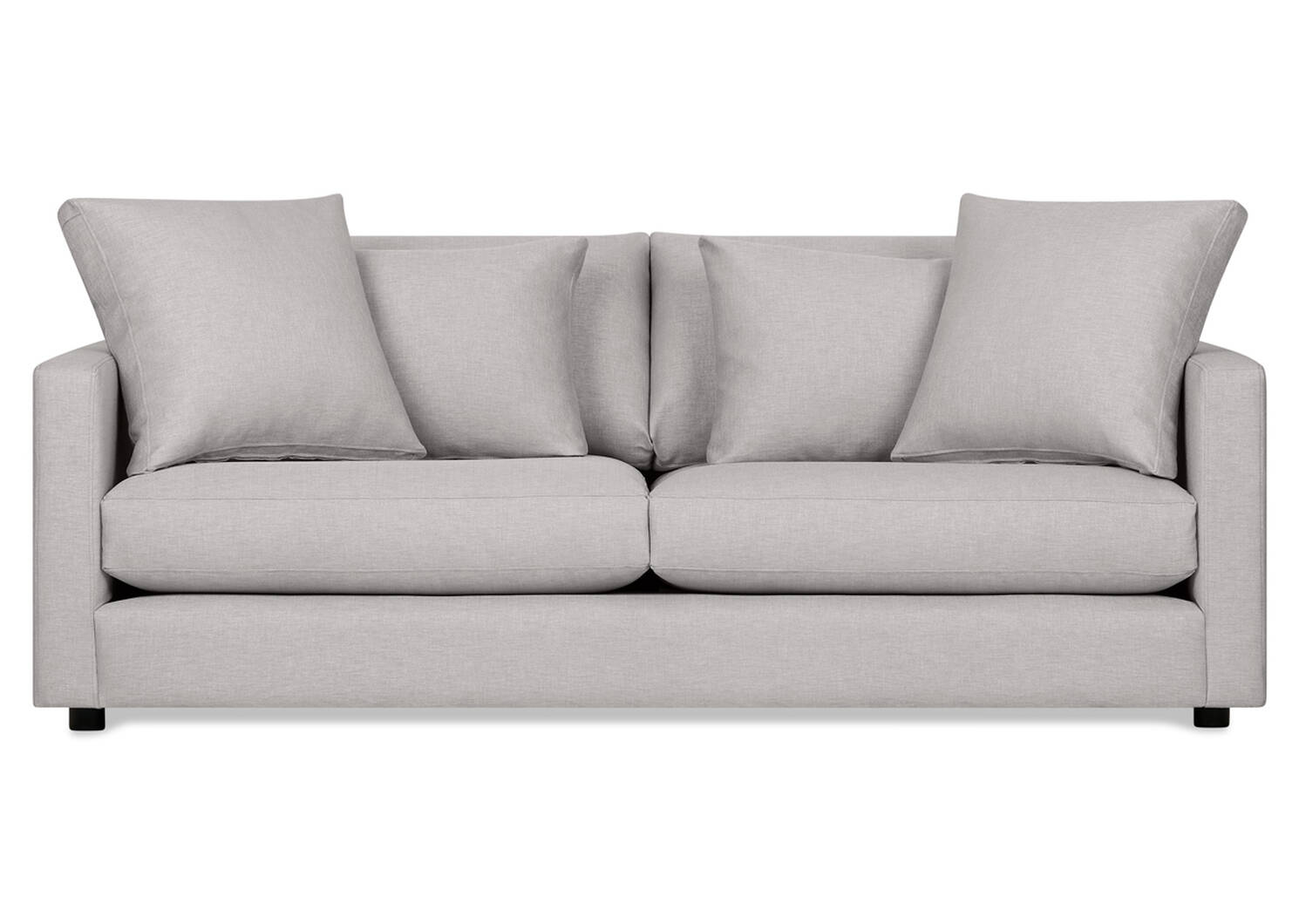 Berg Custom Apartment Sofa