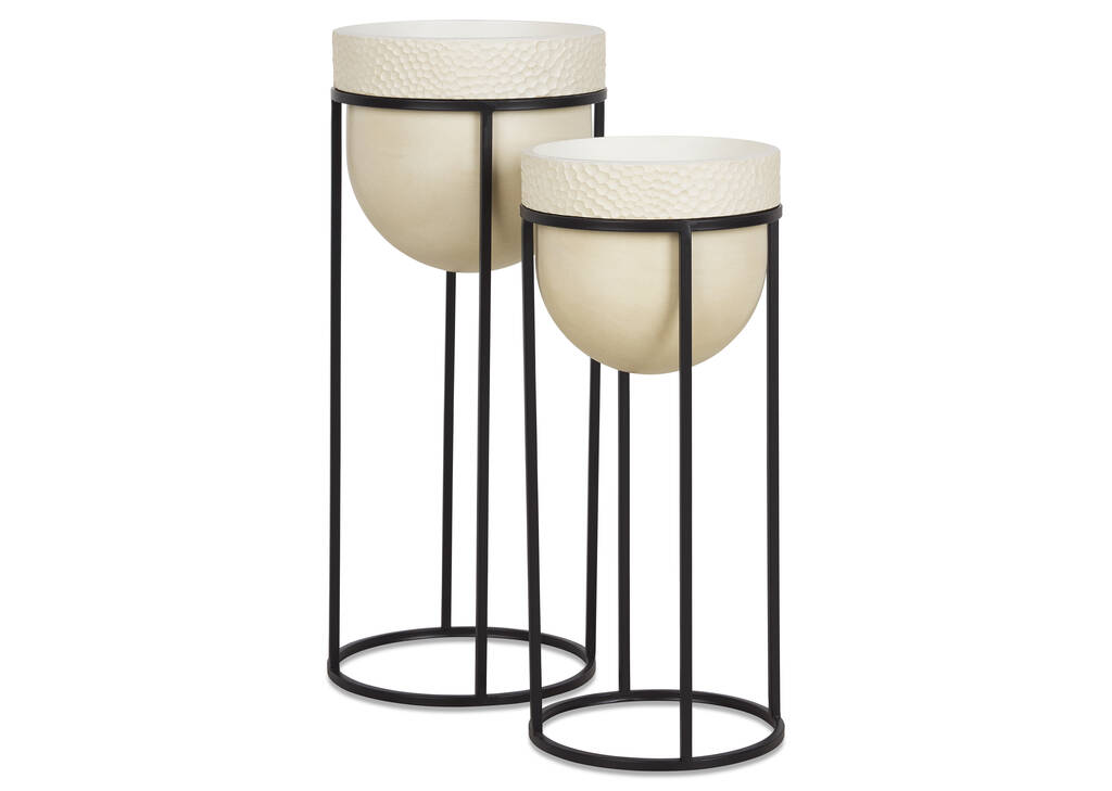 Cache-pots Pasquale
