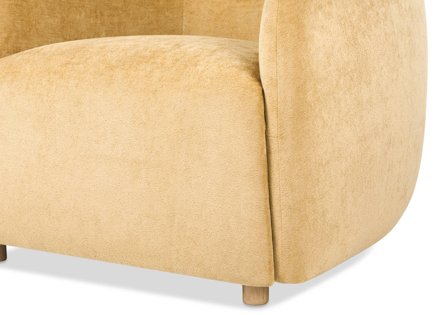 Fauteuil Statler -Judy moisson