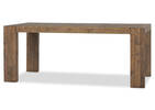 Morris Dining Table -Guthrie Sand