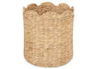 Piper Basket Large Natural