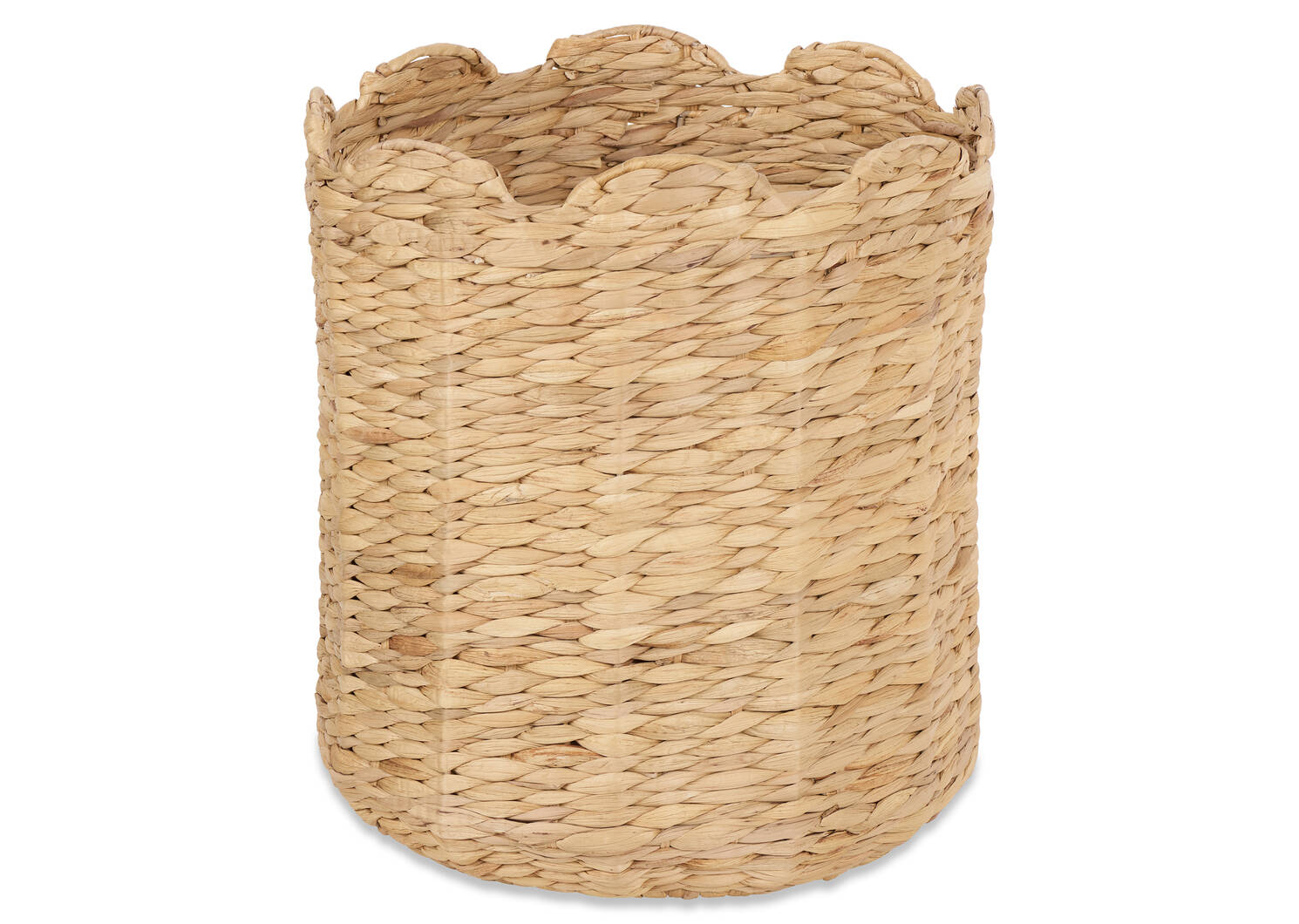 Piper Basket Large Natural