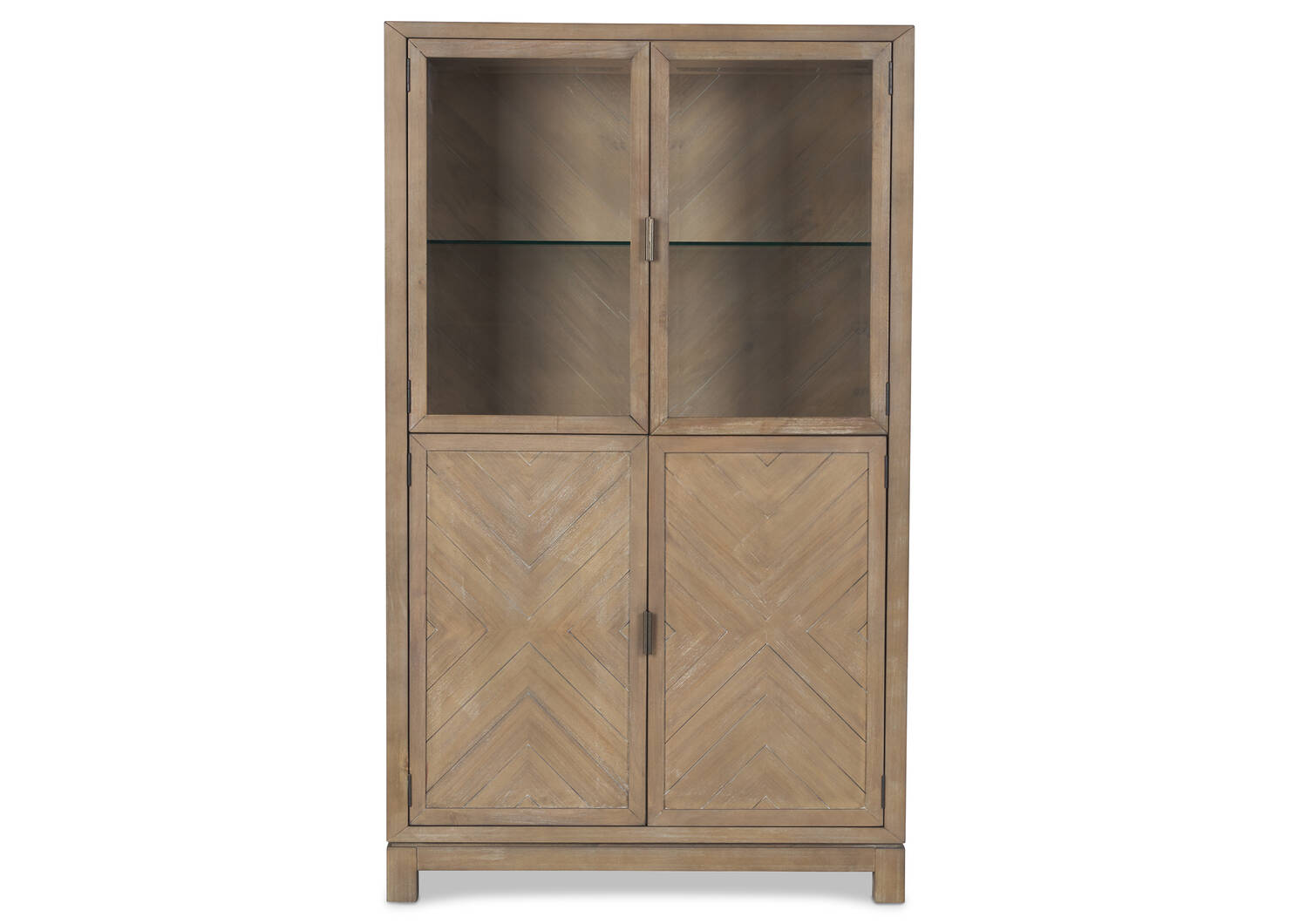 Biltmore Tall Cabinet -Jaida Khaki