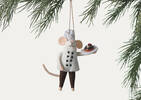 Orn. souris chef Deon
